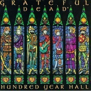 Grateful Dead / Hundred Year Hall (2CD)