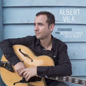Albert Vila / Standards