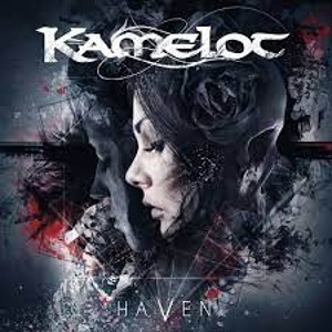 Kamelot / Haven (CD+DVD, DELUXE EDITION)
