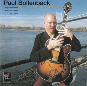 Paul Bollenback / Dreams