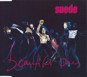 Suede / Beautiful Ones (SINGLE)