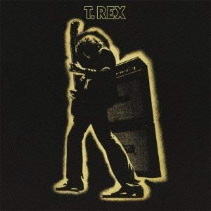 T.Rex / Electric Warrior