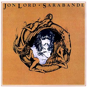 Jon Lord / Sarabande