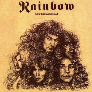 Rainbow / Long Live Rock &#039;N&#039; Roll (REMASTERED)