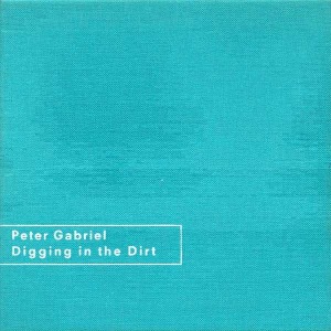 Peter Gabriel / Digging In The Dirt (SINGLE, LIMITED BOX SET)