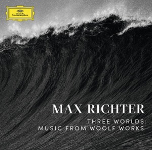 Robert Ziegler / Max Richter / Three Worlds - Music From Woolf Works (홍보용)