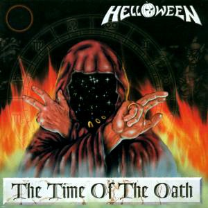 Helloween / The Time Of The Oath (2CD, EXPANDED EDITION)