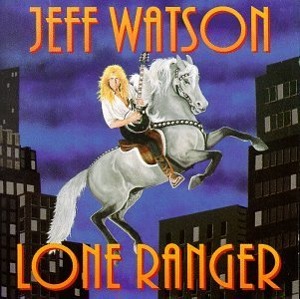 Jeff Watson / Lone Ranger