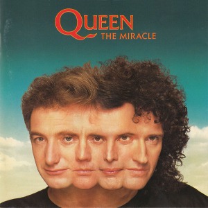 Queen / The Miracle (미개봉)