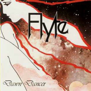 Flyte / Dawn Dancer (미개봉)