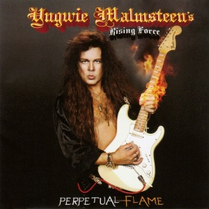Yngwie Malmsteen&#039;s Rising Force / Perpetual Flame