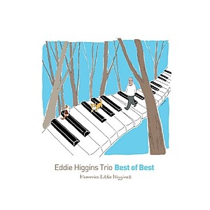 Eddie Higgins Trio / Best Of Best: Memories Eddie Higgins II (2CD, DIGI-PAK, 홍보용)