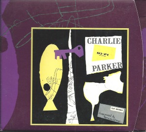Charlie Parker / Charlie Parker (DIGI-PAK)