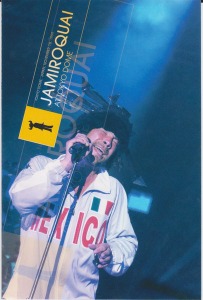 [DVD] Jamiroquai / At Tokyo Dome