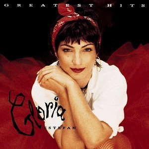 Gloria Estefan / Greatest Hits