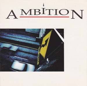 Ambition / Ambition