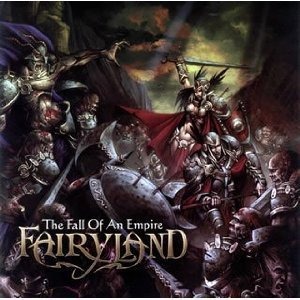 Fairyland / The Fall Of An Empire