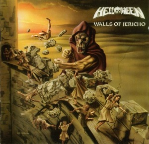 Helloween / Walls Of Jericho (2CD, EXPANDED EDITION)