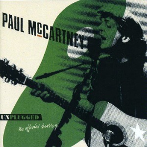 Paul Mccartney / Unplugged (The Official Bootleg)
