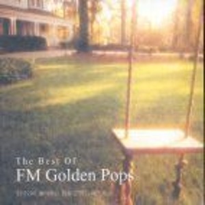 V.A. / The Best Of FM Golden Pops Vol.1: 한국인이 좋아하는 팝송 모음집 베스트 (4CD)