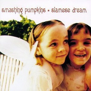 Smashing Pumpkins / Siamese Dream (미개봉)