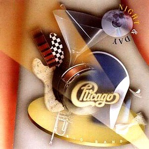 Chicago / Night &amp; Day (Big Band) (DIGI-PAK)