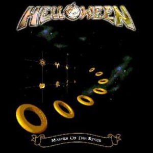 Helloween / Master Of The Rings (2CD, EXPANDED EDITION)