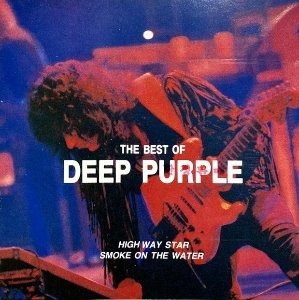 Deep Purple / The Best of Deep Purple