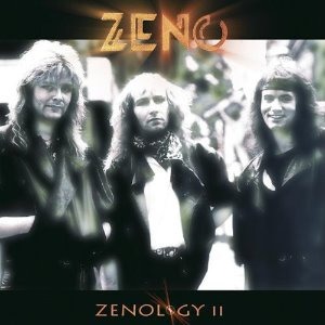 Zeno / Zenology II