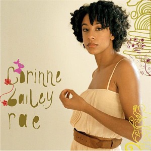 Corinne Bailey Rae / Corinne Bailey Rae (2CD, DELUXE EDITION)