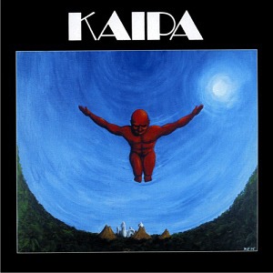 Kaipa / Kaipa (미개봉)