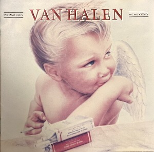 Van Halen / 1984