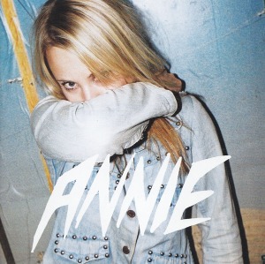 Annie / Anniemal
