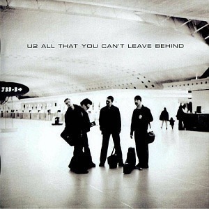 U2 / All That You Can&#039;t Leave Behind (2CD)