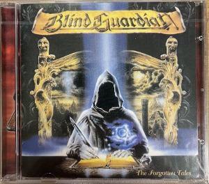 Blind Guardian / The Forgotten Tales (미개봉)