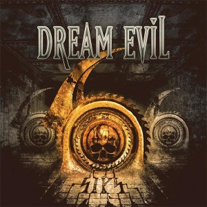 Dream Evil / Six (LIMITED EDITION, DIGI-BOOK)