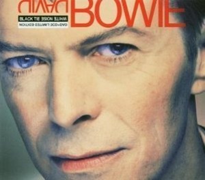 David Bowie / Black Tie White Noise