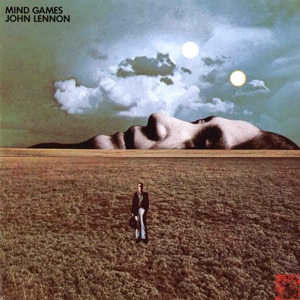 John Lennon / Mind Games