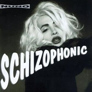 Nuno / Schizophonic