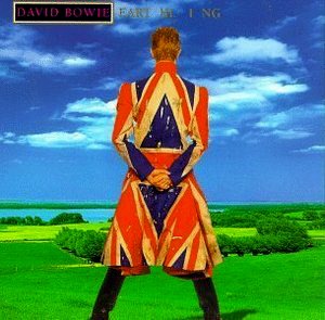 David Bowie / Earthling