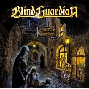 Blind Guardian / Live (2CD, 미개봉)