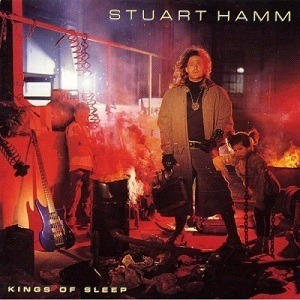 Stuart Hamm / Kings of Sleep