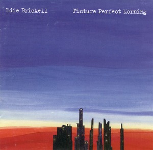 Edie Brickell / Picture Perfect Morning (미개봉)