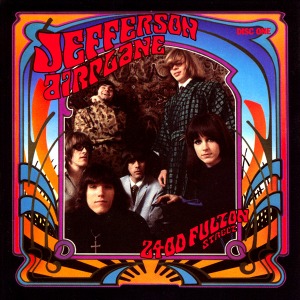 Jefferson Airplane / 2400 Fulton Street - The CD Collection (1CD)