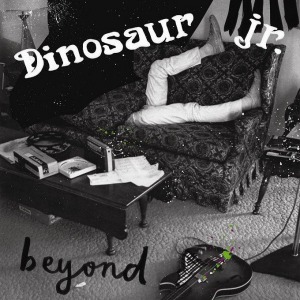 Dinosaur Jr. / Beyond (DIGI-PAK)