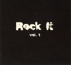 V.A. / Rock It Vol.1