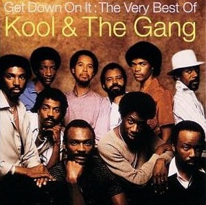Kool &amp; The Gang / Get Down On It - The Very Best Of Kool &amp; The Gang