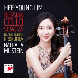 임희영(Hee-Young Lim) / Russian Cello Sonatas