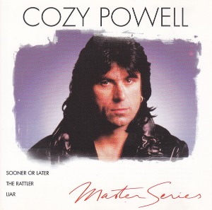 Cozy Powell / Master Series