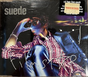 Suede / Film Star (SINGLE)